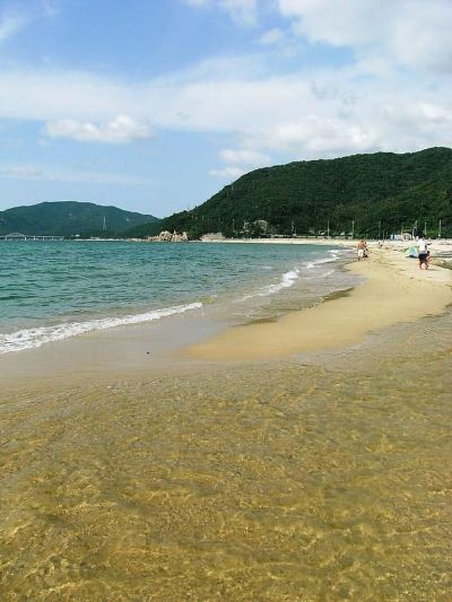 初秋の若狭路 の んびり旅 琵琶湖湖西から若狭へ 高島 滋賀県 の旅行記 ブログ By ゆっこさん フォートラベル