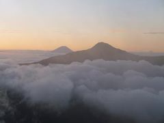 22-仙丈ヶ岳登山