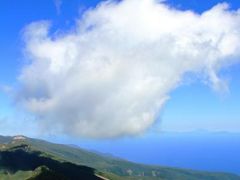 世界遺産　知床　自然三昧　ＮＯ２羅臼岳登山