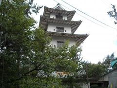 初秋の高遠城址公園を訪ねて！