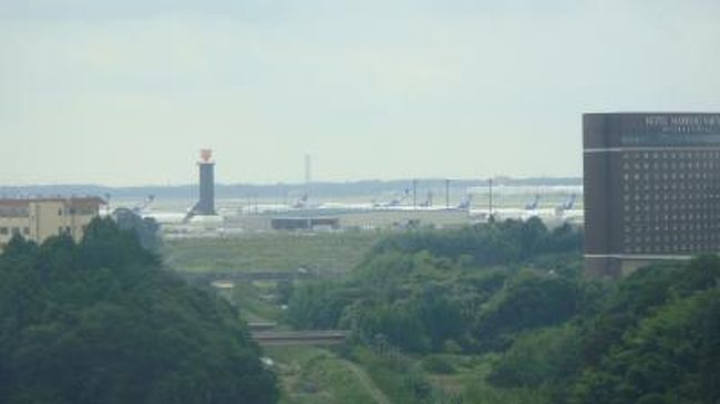 <br />成田空港そばにあるANAクラウンプラザホテル成田へ宿泊してきました。<br /><br />デラックスツインで予約をしましたがデラックスコーナーツインへ<br /><br />アップグレードしてもらえました。
