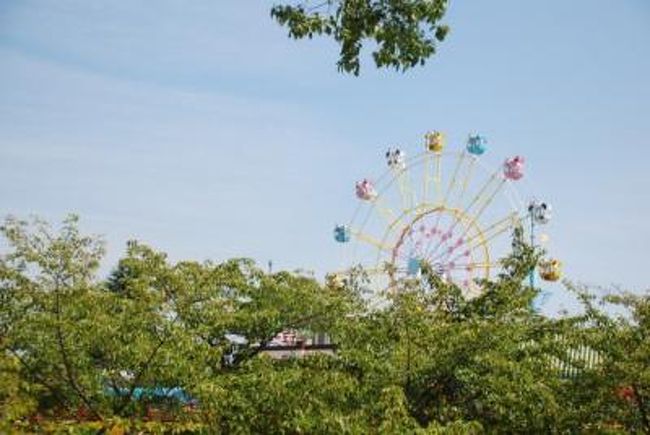 幼児喜ぶ 王子動物園までちょっと遠足 御影 灘 兵庫県 の旅行記 ブログ By Sky Blueさん フォートラベル
