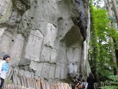 山形・湯野浜温泉と山寺観光