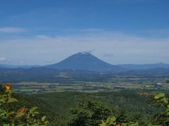 登別→洞爺湖→函館へ　ウィンザーホテルもちょっと見学♪