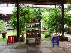 雨季も楽しいホーチミン♪　③　ミトーメコン川＆ベンタイン市場＆夜景とディナークルーズ