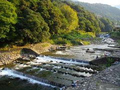 箱根湯本駅周辺と天山～♪ In Hakone Yumoto