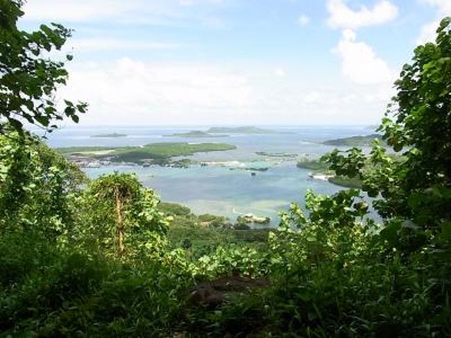ミクロネシア連邦 Pohnpei ポンペイ 旅行記 ソケース登山 首都パリキール 他コロニア周辺 編 ポナペ ポンペイ ミクロネシア の旅行記 ブログ By エリマキさん フォートラベル