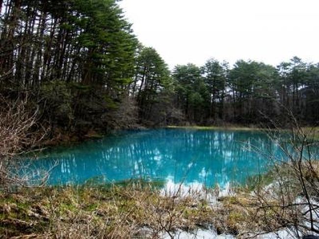 Gw 福島 磐梯 会津 ３泊４日の旅 ２日目 五色沼観光 磐梯朝日国立公園観光 猪苗代湖へ 福島県の旅行記 ブログ By あららーさん フォートラベル