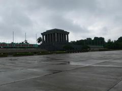 初めてのベトナム☆　vol.２　　２日目　ハノイ市内観光　そして　ハロン湾へ