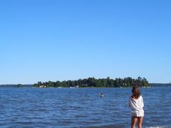 Välkommen tillbaka! -再発見・ｽｳｪｰﾃﾞﾝの夏-