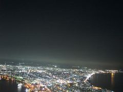 レンタカーで行く食倒れ北海道（道南）の旅　１～函館編～