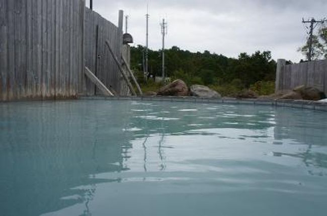 ニセコ五色温泉家族旅行 温泉でまったり編 ニセコ 北海道 の旅行記 ブログ By 背包族さん フォートラベル