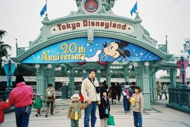 シー 周年 ディズニー 20 東京ディズニーシー20周年“365日お祝いモード”に (2021年6月7日)