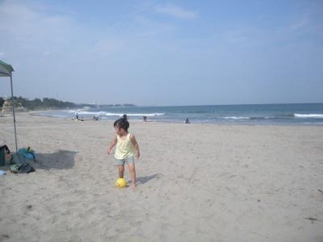 10子連れ国内旅行 河原子 大洗編 日立 茨城県 の旅行記 ブログ By Tacさん フォートラベル