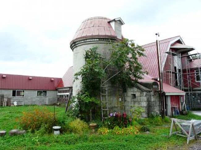 秋の３連休を利用して，大好きな北海道へ。火山を見たり，牛に触れたり，そして，ジンギスカンや味噌ラーメンを食べたりと，充実した３日間を過ごしました。