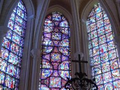 シャトーホテルに泊まる西フランス紀行9日【4】