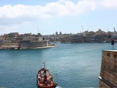 2010年7月 MSC Splendida cruise 5日目　Malta (マルタ) Part III