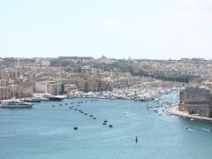 2010年7月 MSC Splendida cruise 5日目　Malta (マルタ) Part IV