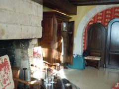 シャトーホテルに泊まる西フランス紀行9日【6】