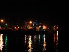 ロッテルダム号にて～アレキサンドリアの観光　　①　カーイト・ベイの要塞 