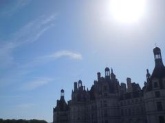 シャトーホテルに泊まる西フランス紀行9日【7】