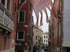 ８：２０１０年カーニバル三昧の旅・ベネチア４日目・観光