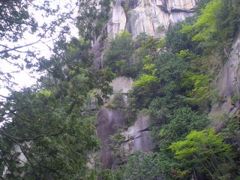 昇仙峡と山梨絶景温泉