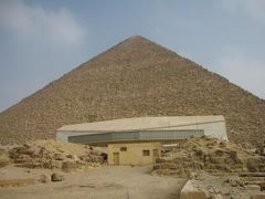 謎と神秘のエジプト周遊８日間～２日目～