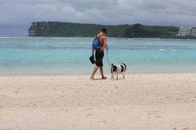 ソーダ色の海 guam グアム グアム の旅行記 ブログ By Namyさん フォートラベル ソーダ色の海 guam グアム グアム の旅行記 ブログ By Namyさん フォートラベル