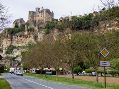 Beynac et Cazenac（ベナック・エ・カズナック）- フランスで最も美しい村巡り2010 4travel No.18-