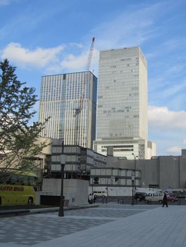 久しぶりに東京駅丸の内側付近を歩く 丸の内 大手町 八重洲 東京 の旅行記 ブログ By Tsunetaさん フォートラベル
