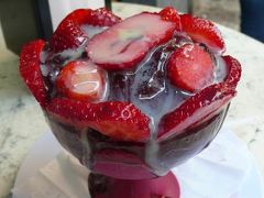 アサイー粉を探しましたが・・・