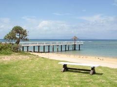 石垣島・黒島旅行記