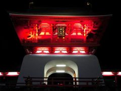 秋の夜長に～下関・赤間神宮～