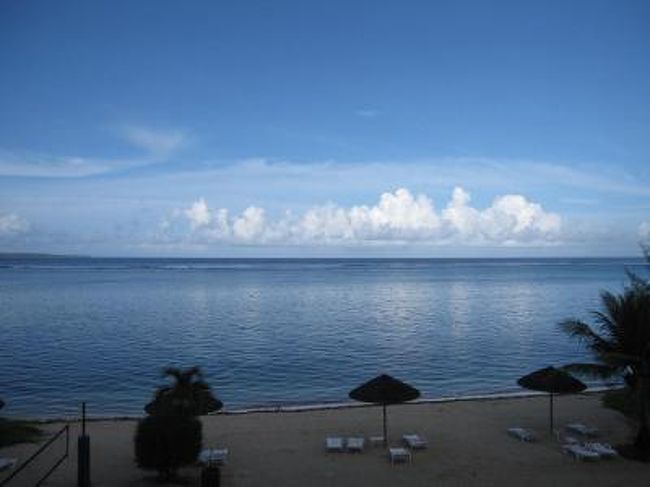 ９月のサイパン Pic パシフィク アイランズ クラブ 10 09 サイパン 北マリアナ諸島 の旅行記 ブログ By 杏仁豆腐さん フォートラベル