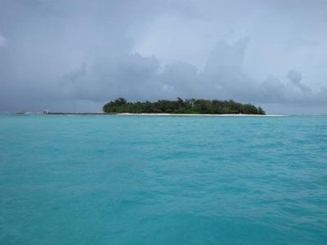 ９月のサイパン マニャガハ島 10 09 サイパン 北マリアナ諸島 の旅行記 ブログ By 杏仁豆腐さん フォートラベル