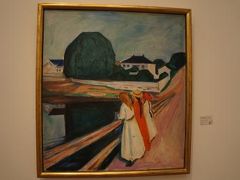 オーストリア、クロアチア、ノルウェー、チェコ、エジプト、トルコ13日間③