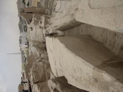 謎と神秘のエジプト周遊８日間～４日目③～