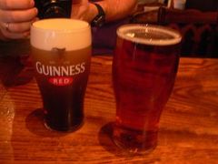 ヨーロッパ　ビールの旅　成田→ロンドン　ロンドン滞在編　その1