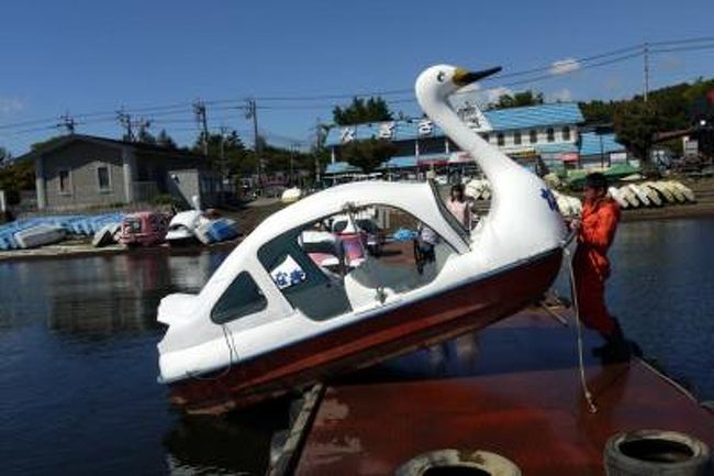 １０ 運動会の代休を使ったエクシブ山中湖２連泊 山中湖レークサイドボウル のバッティングセンター フィッシングハウスなぎさのスワンボート 富士五湖 山梨県 の旅行記 ブログ By ミシマさん フォートラベル