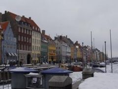 北欧４カ国周遊旅行～デンマーク＊コペンハーゲン～