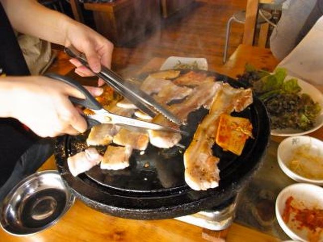 新大久保コリアンタウンでランチとお買物 大久保 新大久保 東京 の旅行記 ブログ By Luceさん フォートラベル