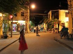 ベトナム旅行記②～ホイアン～市街編