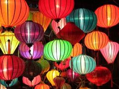 ベトナム旅行記③～ホイアン～海・街編