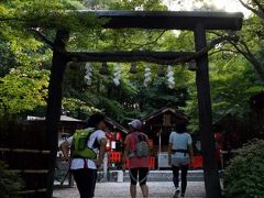 ひとり旅巡行記 ［779］ 嵯峨野の竹林～風情ある景色が続く小道～＜野宮神社＞京都市右京区