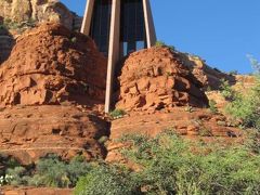 アメリカ本土 初レンタカーの旅 Let`s go to Sedona!