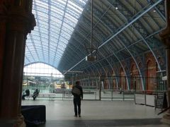 ヨーロッパ　ビールの旅　成田→ロンドン　ロンドン滞在編　その2