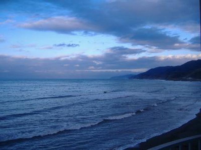 能登って人がいない 輪島の海 輪島 石川県 の旅行記 ブログ By かおるさとさん フォートラベル