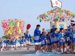 ［10］小杉「みこし祭り2010」