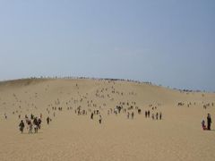 鳥取・島根～鳥取編